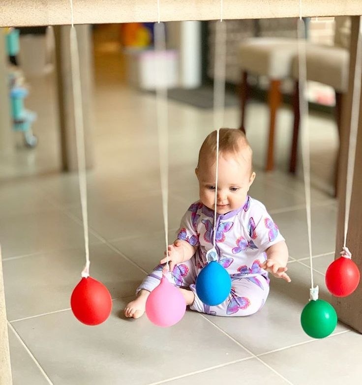 Bir yoshgacha bolgan bolalar nutqiy rivojlanish bosqichlari: