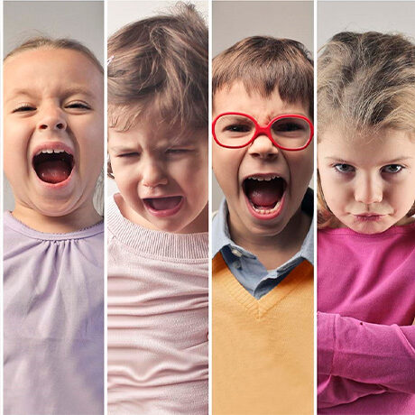 (SDVG) Diqqat yetishmasligi va giperaktivlik